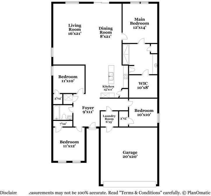 1621 Braeburn Ln - Photo 2 of 16