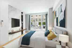 5 E 44th St Unit 11  
