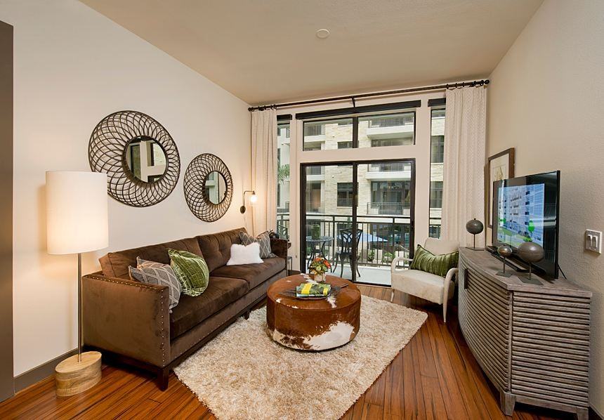 Post Oak Blvd #55j