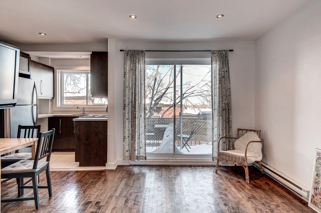 2415 Rue Parthenais #6 - Photo 4 of 10