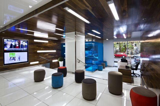 3463 Rue Sainte-Famille #2309