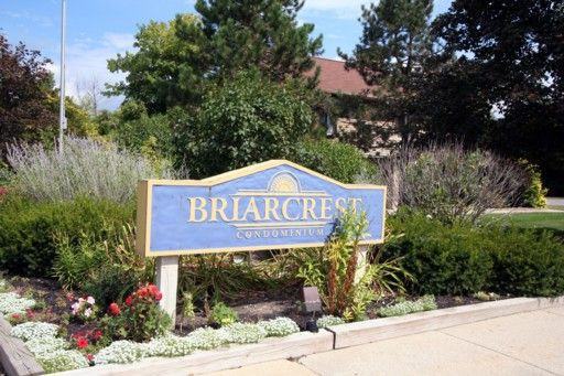 Briarcrest Condo Apartments 200 Briarcrest Dr, Ann Arbor, MI 48104
