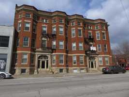 featured image of 608 W 3rd St