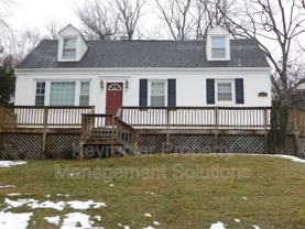 811 E Beverley St #B - Photo 1 of 1