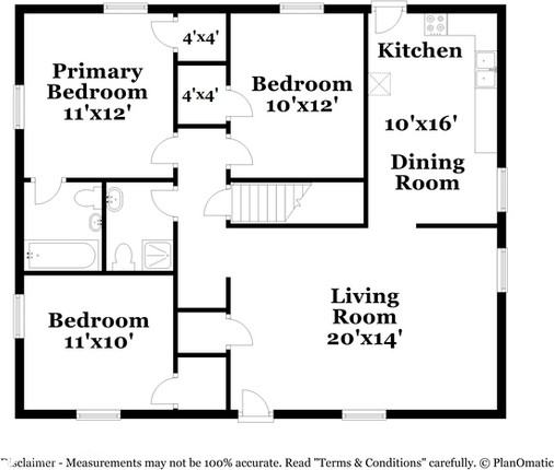 3416 Gladstone St - Photo 3 of 17
