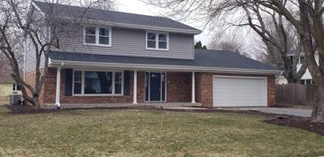 featured image of 5782 Hoylake Dr #1