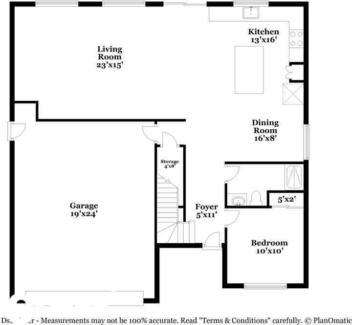 11749 W Planada Ln - Photo 3 of 17
