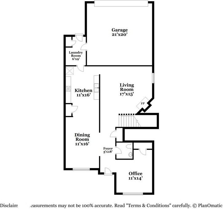 336 Stoney Hollow Rd - Photo 2 of 17