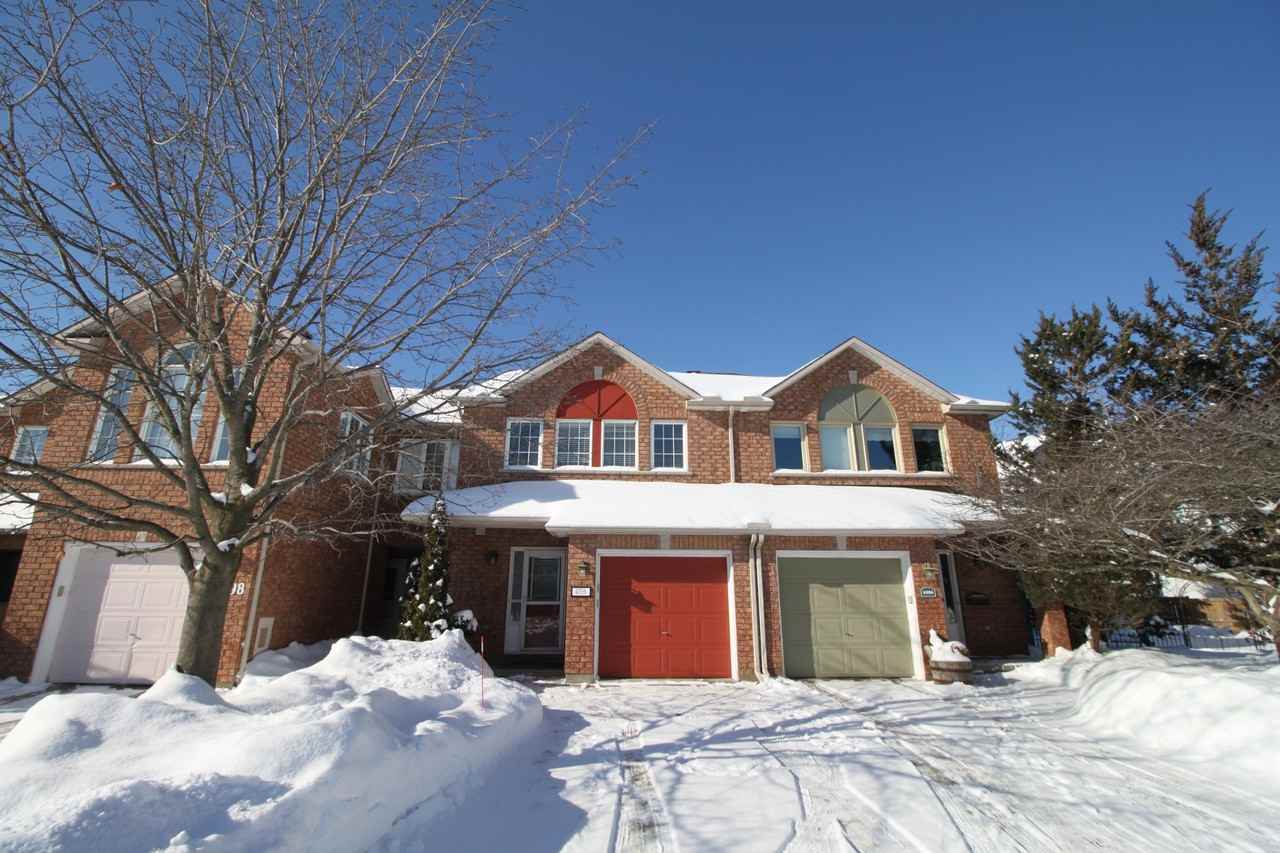 4596 Ogilvie Walk Cr Apartments in Carson Grove, Ottawa, ON K1J 1G6