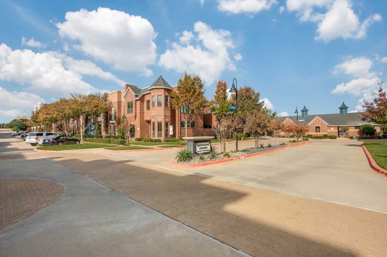 The Montana at Bowery Park Apartments 120 Main St, Highland Village