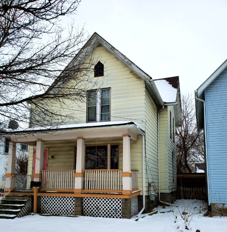 601 N Mclellan St - Photo 2 of 20