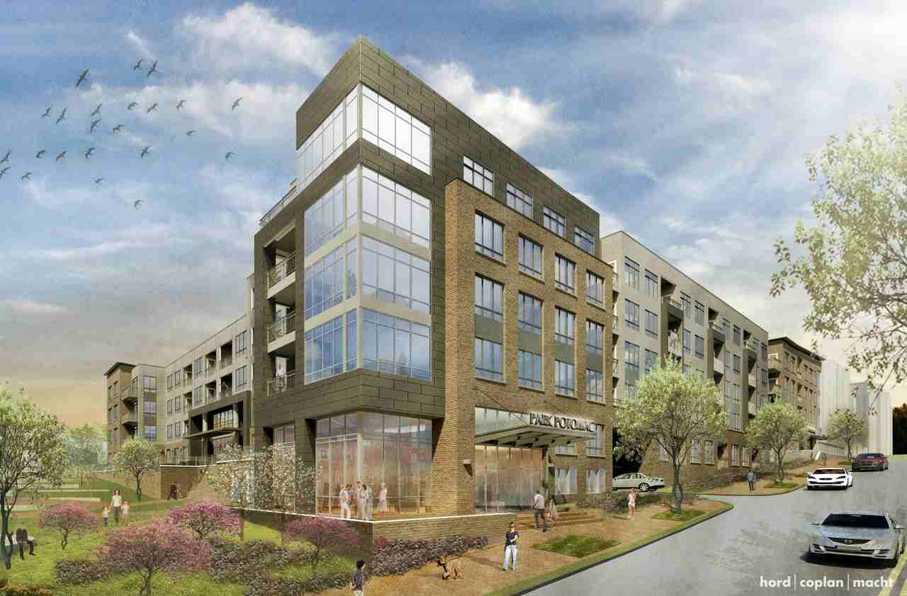 The Perry at Park Potomac - Photo 3 of 11