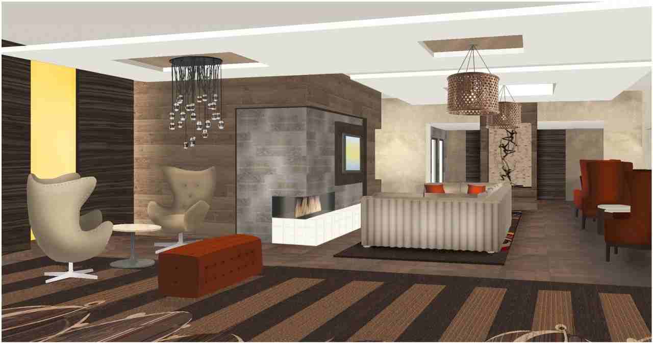 The Perry at Park Potomac - Photo 2 of 11