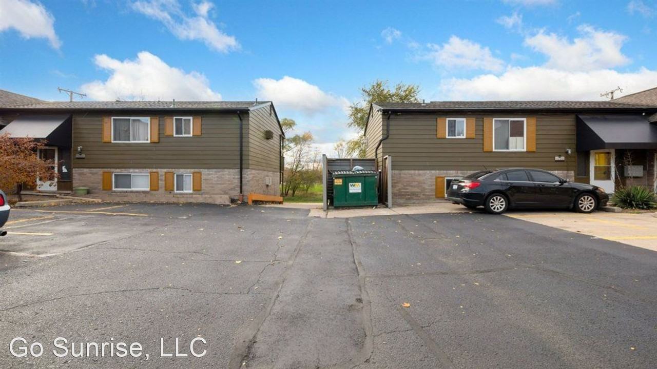 Sunrise Utica Apartments 45631 Brownell St, Utica, MI 48317 Zumper