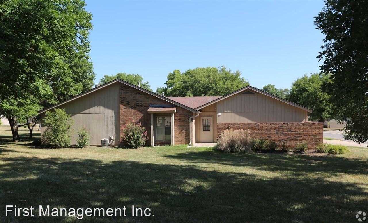 Princeton Place - Now Leasing - Photo 2 of 6