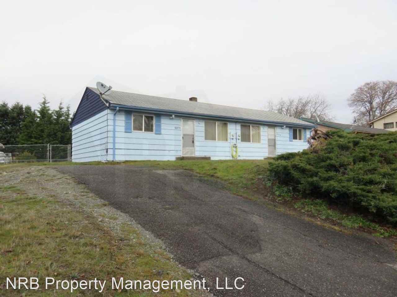 1627 116th Street South Apartments 1627 116th St S, Parkland, WA