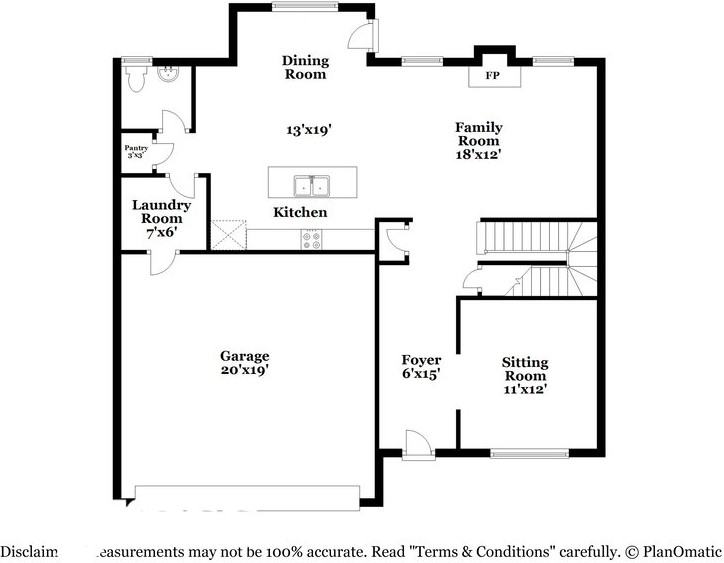 206 Founders Ct - Photo 2 of 22