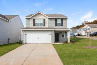 6095 Mason Tucker Dr - Photo 1 of 1