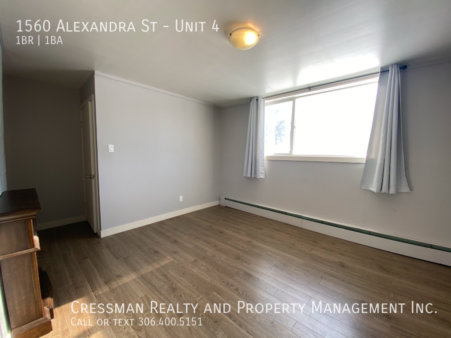 1560 Alexandra St Apartments in McNab, Regina, SK S4T 4N9 Zumper