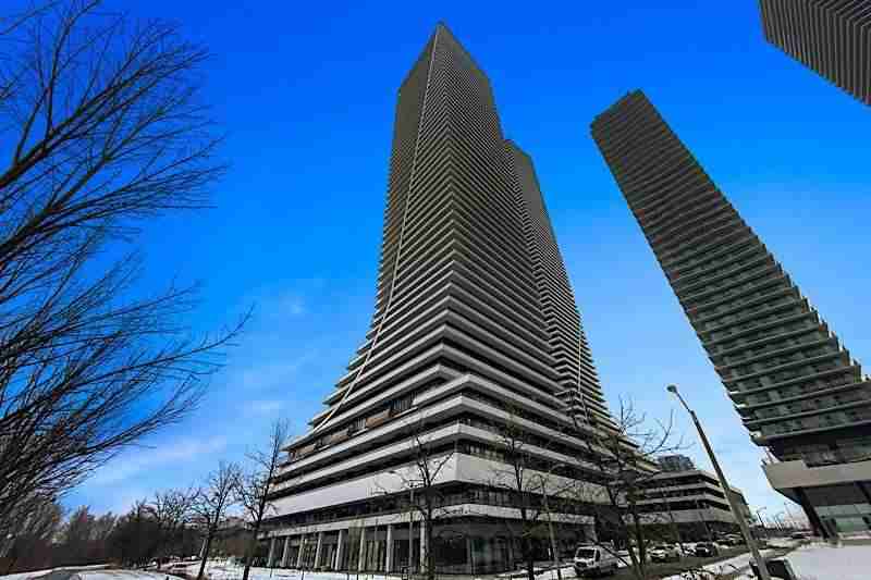 20 Shore Breeze Drive #413