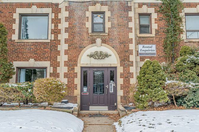 1910 Bloor Street West