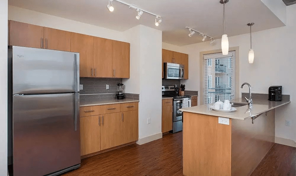 1215 19th Street #1012 - Photo 2 of 9