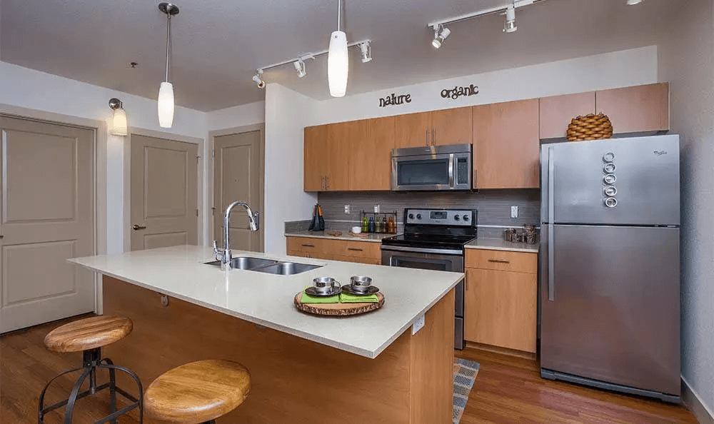 1215 19th Street #1012 - Photo 3 of 9