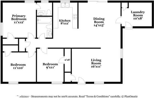 1113 Greenview Rd - Photo 2 of 16