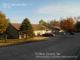 302 East Dryden Street #3 - Photo 1 of 1