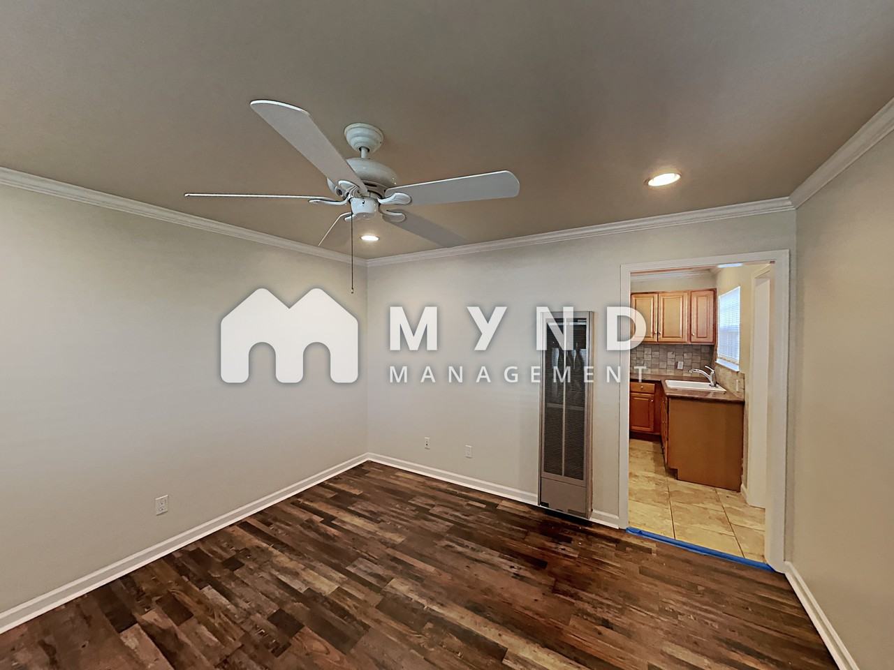 1281 S Almaden Ave #1283 - Photo 2 of 9