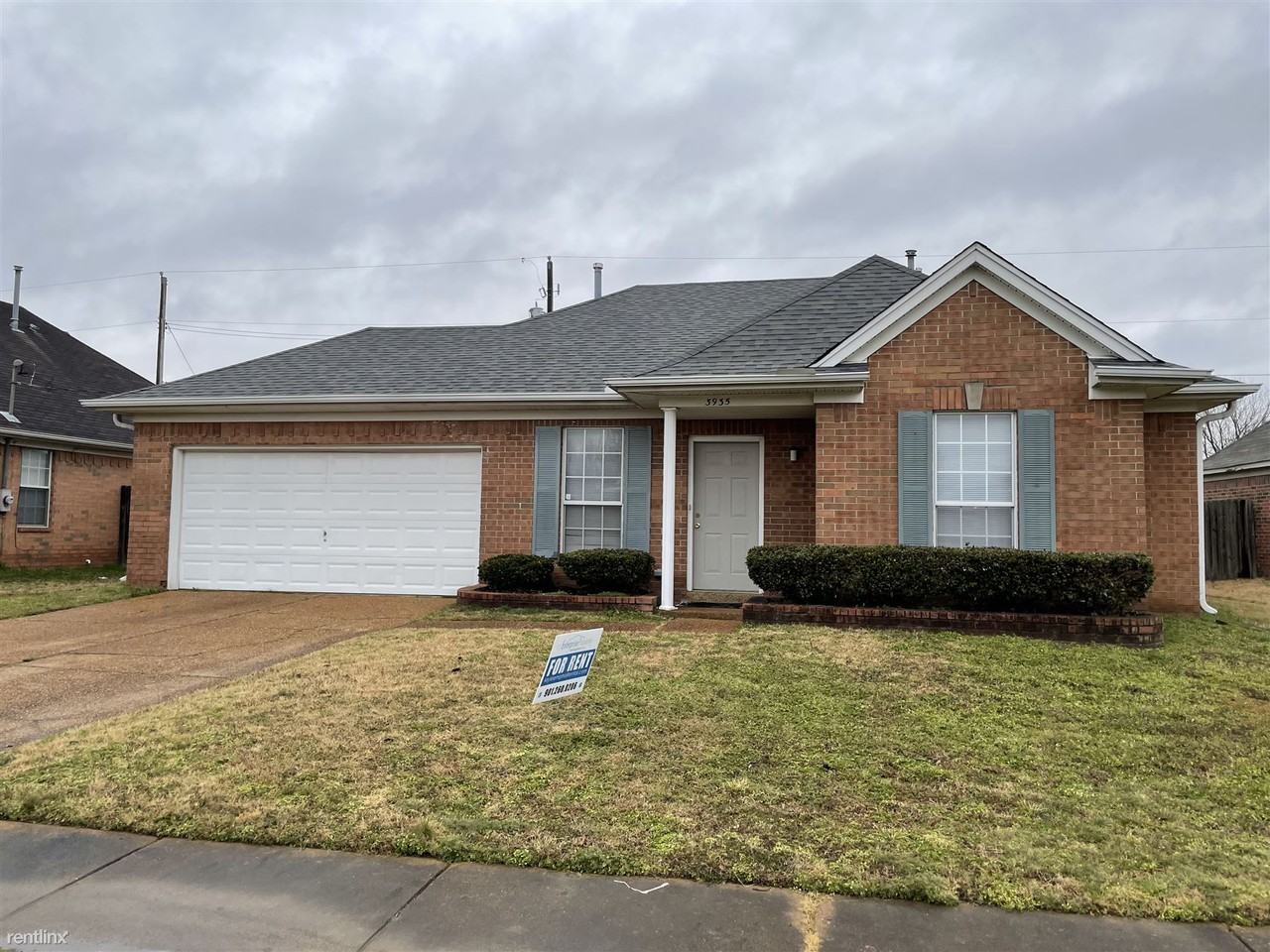 3935 Autumn Harvest Ln, Memphis, TN 38125 3 Bedroom Apartment for Rent PadMapper