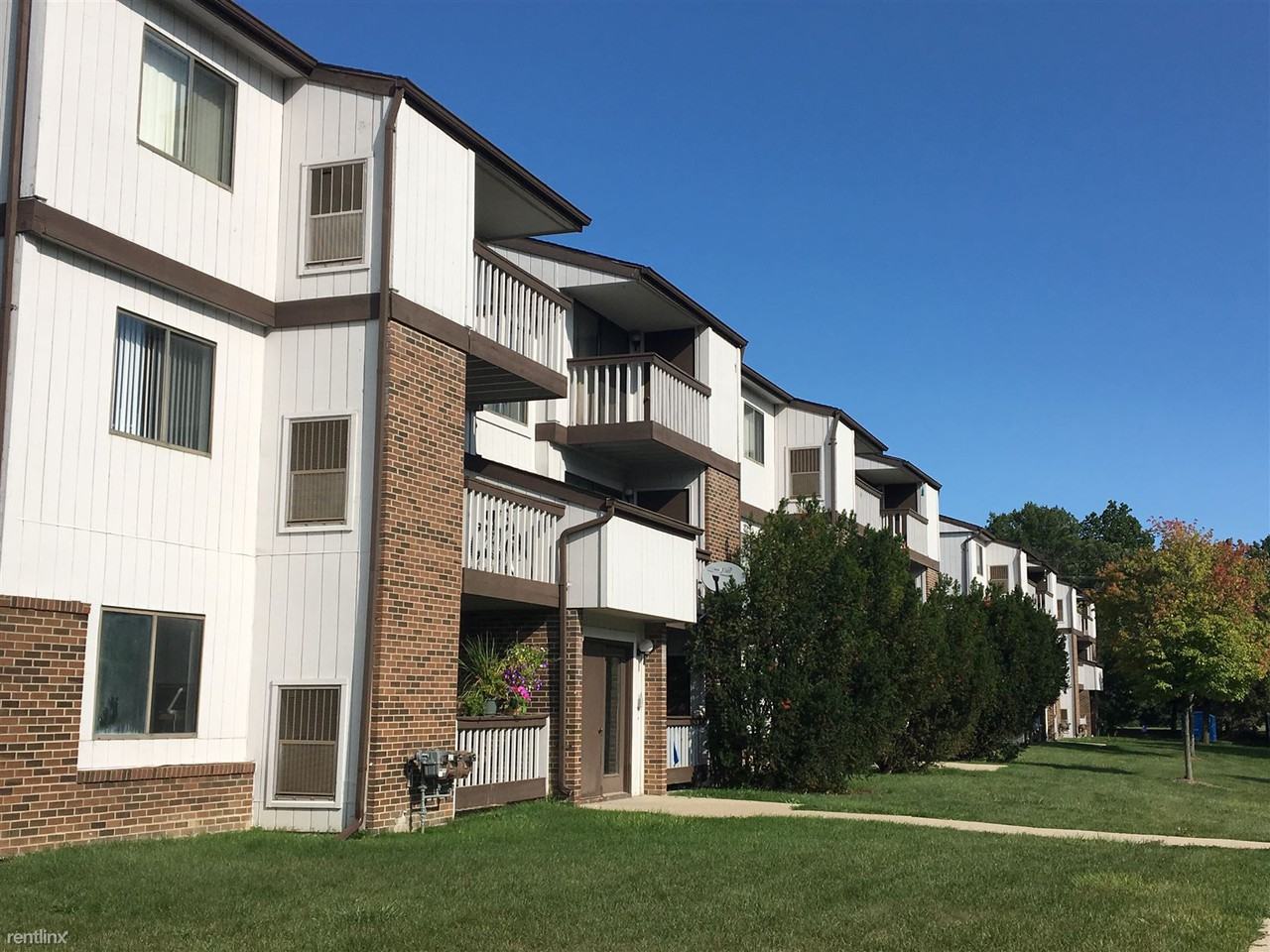 FloMar Terraces 2973 W Clark Rd, Ypsilanti, MI 48197 Apartment for