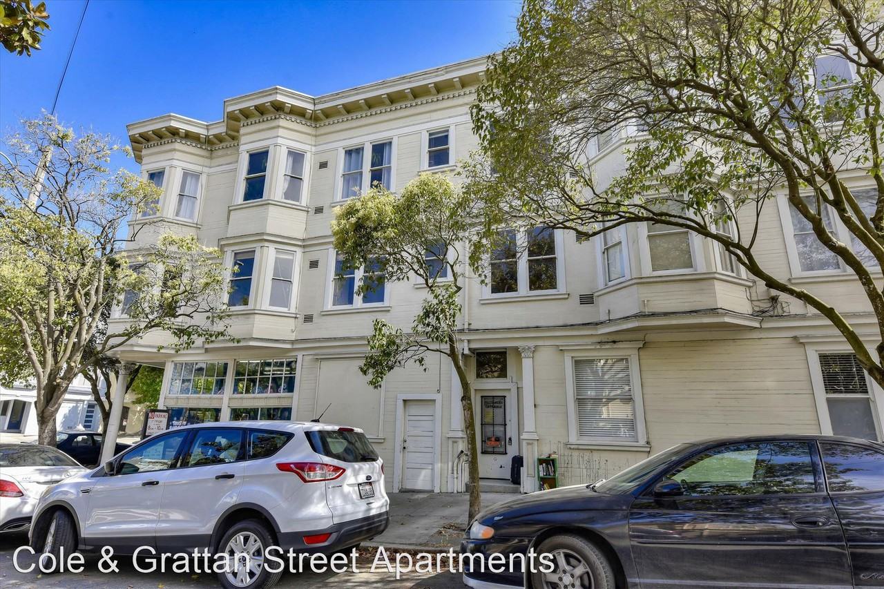 Cole & Grattan Street - Photo 2 of 25