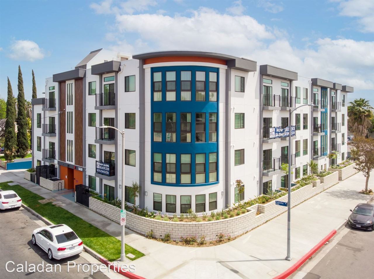 Soul NoHo 5610 Camellia Ave, Los Angeles, CA 91601 Apartment for