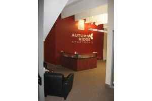 Autumn Ridge Apartments - Photo 3 of 19