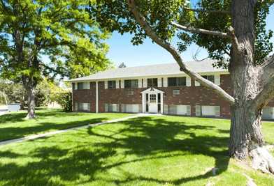 Greenway Apartments W 7th Avenue Lakewood Co With 1 Floorplan Zumper