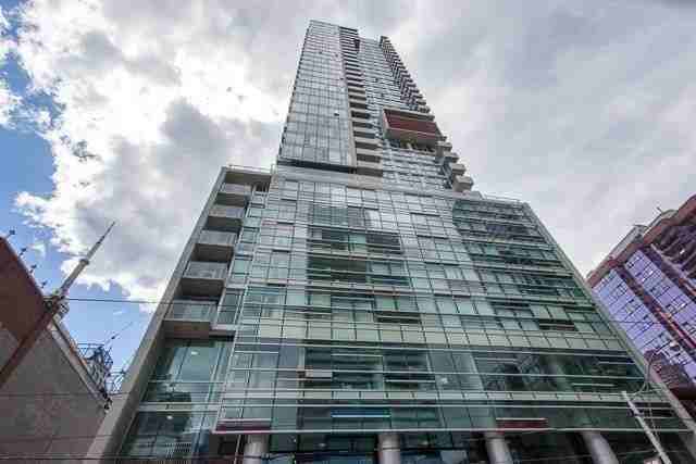 375 King Street West #2503