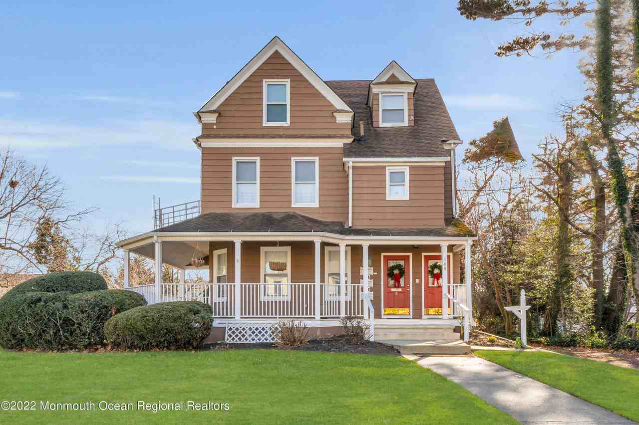 140 Franklin Avenue - Photo 2 of 3