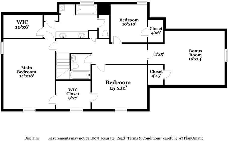 3426 Post Elm Ln - Photo 2 of 17