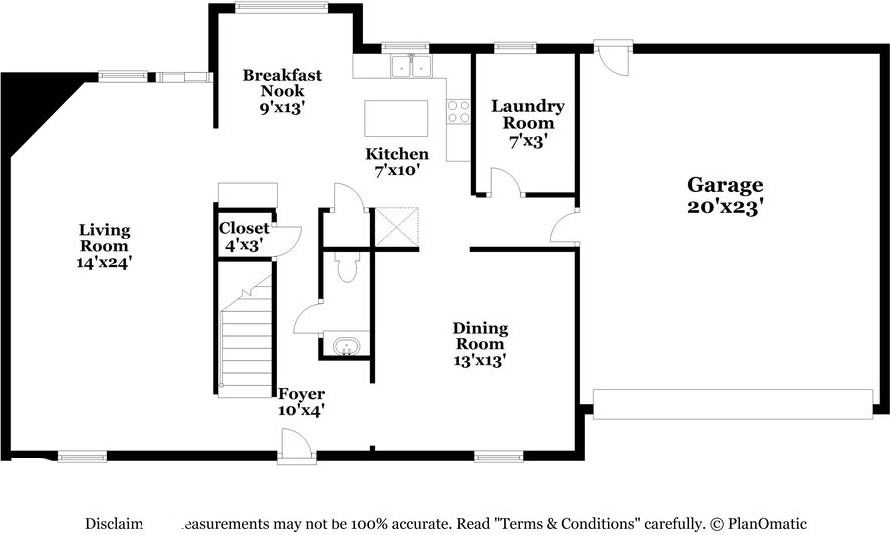 3426 Post Elm Ln - Photo 3 of 17