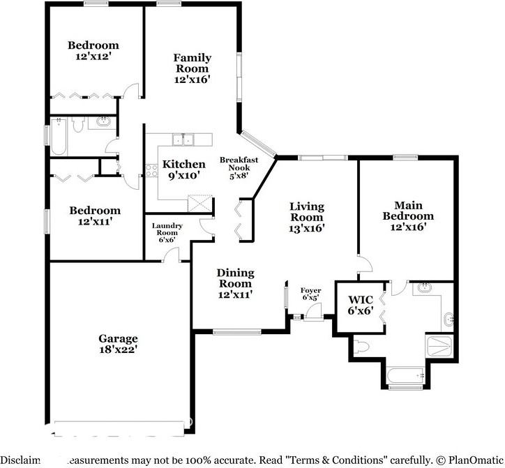 15330 Harvest Blvd - Photo 2 of 16