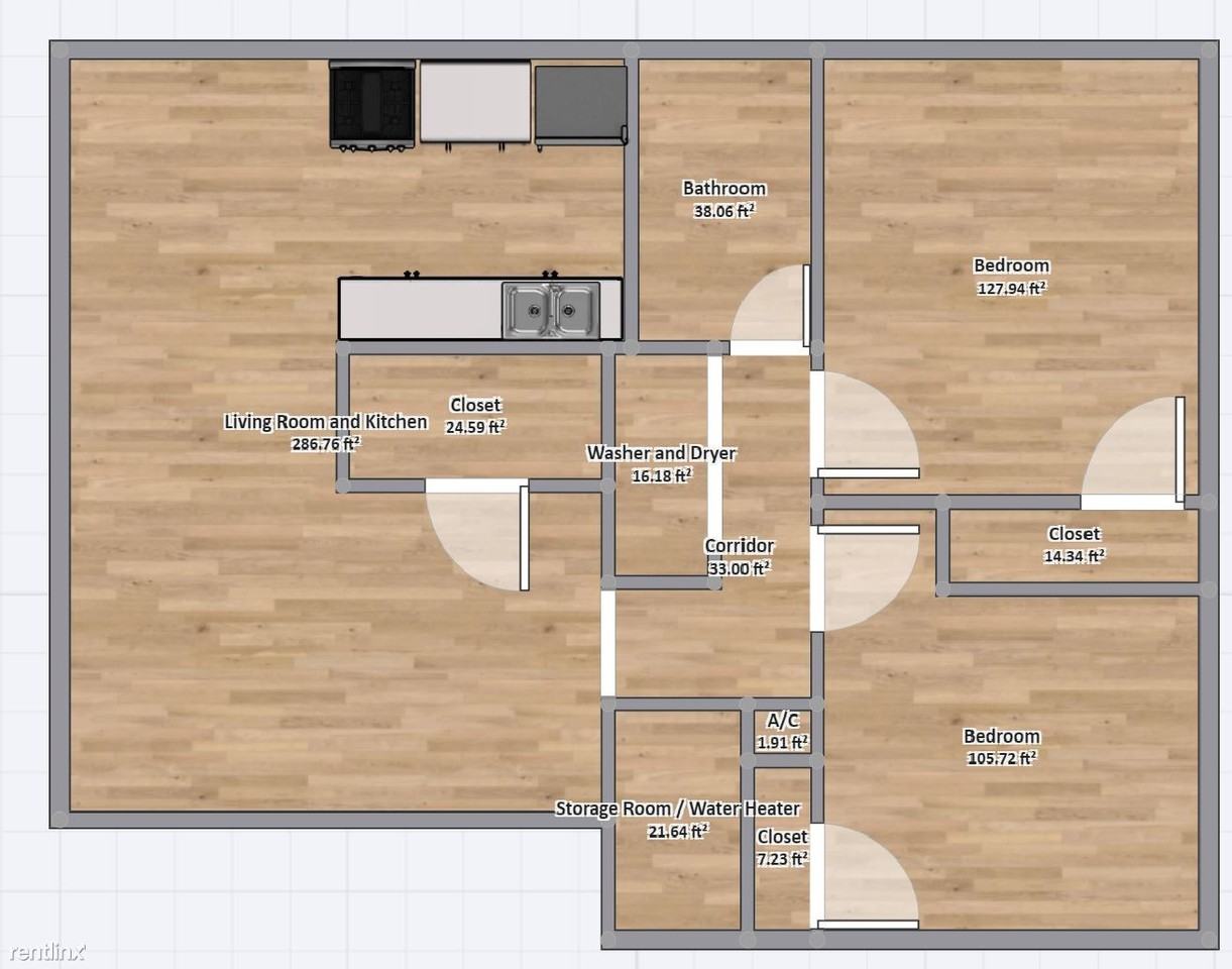 2808 Cypress Bend Cir - Photo 2 of 8