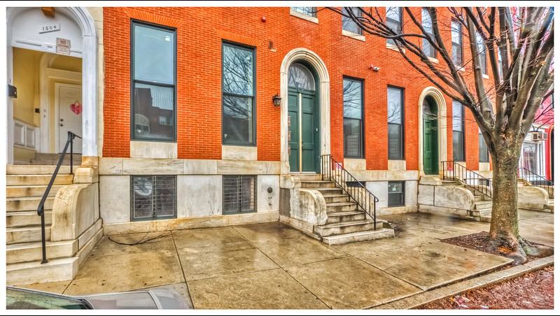 1506 Madison Ave