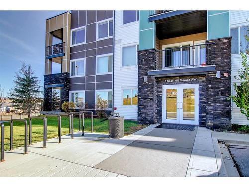 8 Sage Hill Terrace Northwest #107 - Photo 2 of 20