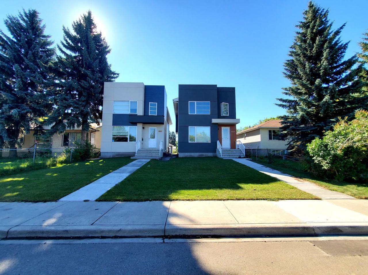 9313 66 Ave Nw Fl Northwestmain #9313A66AVE - Photo 2 of 20