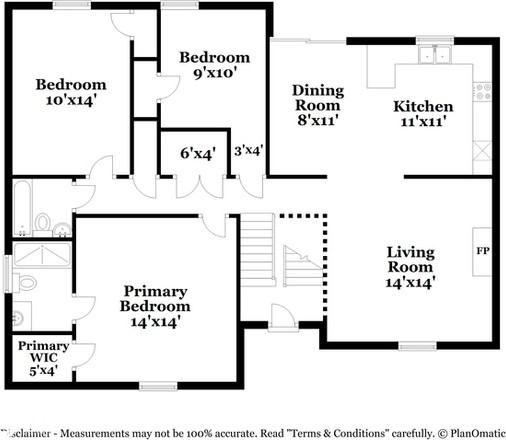 706 20th Ave S - Photo 2 of 17