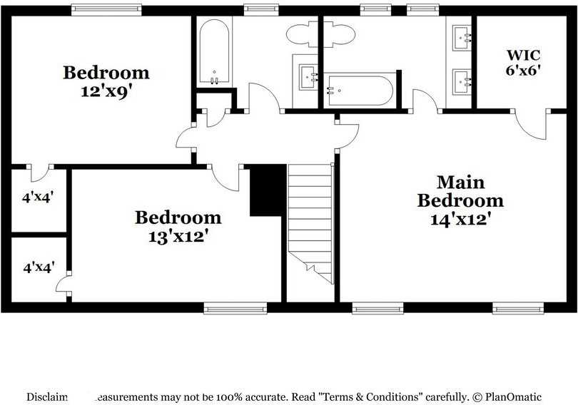 3503 Ridge Knoll St - Photo 3 of 22