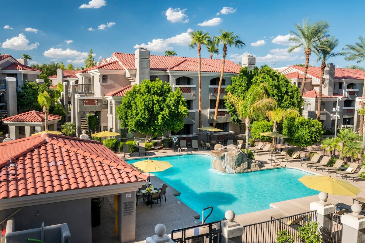 N Drinkwater Blvd #67324-2 - Photo 2 of 9