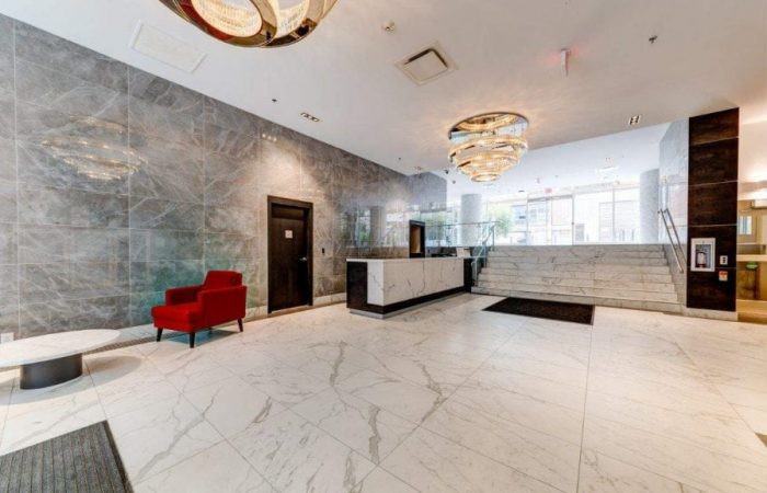 1283 Howe Street #2111