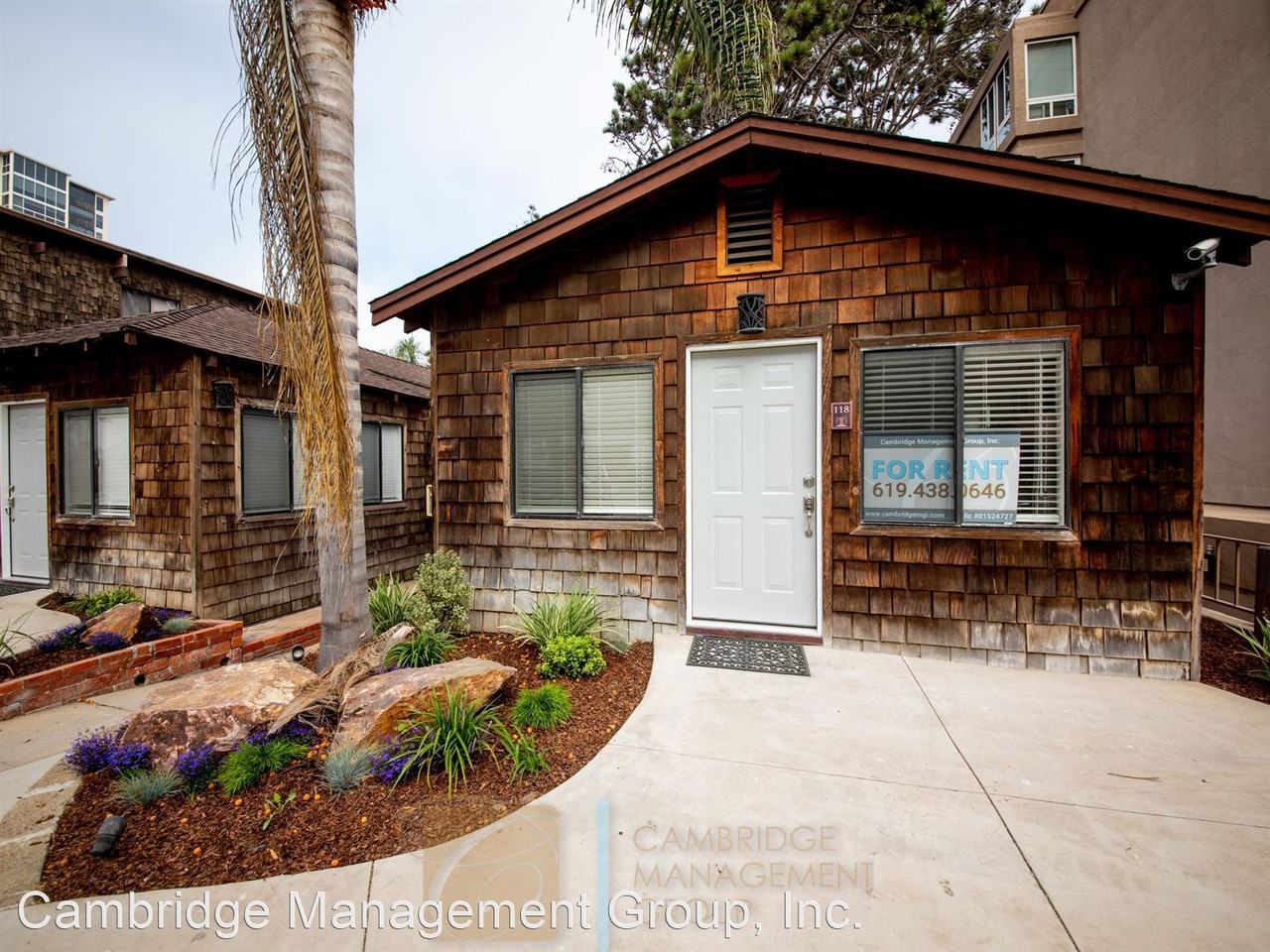 1020-1026 Coast Blvd S., 1024 Coast Blvd S. - Photo 2 of 11